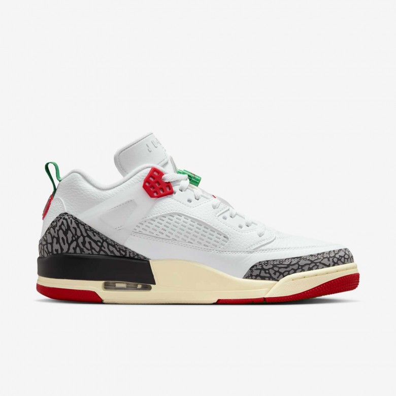 Jordan Spizike Low SE Jordan Spizike Low SE