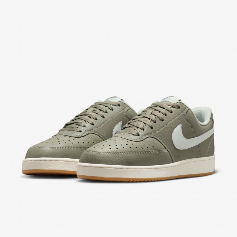 Nike Court Vision Low Nike Court Vision Low