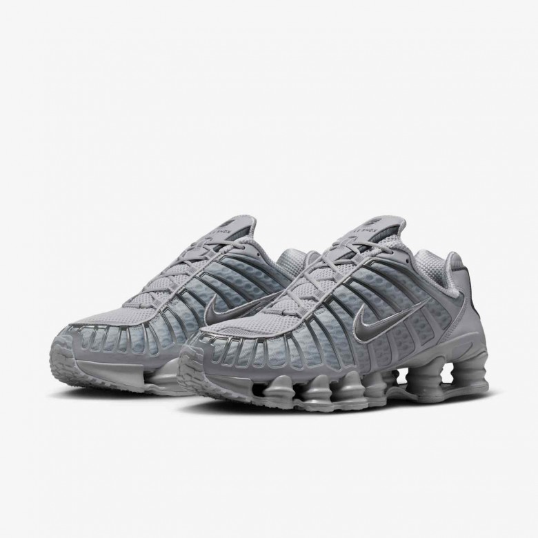 Nike Shox TL Nike Shox TL