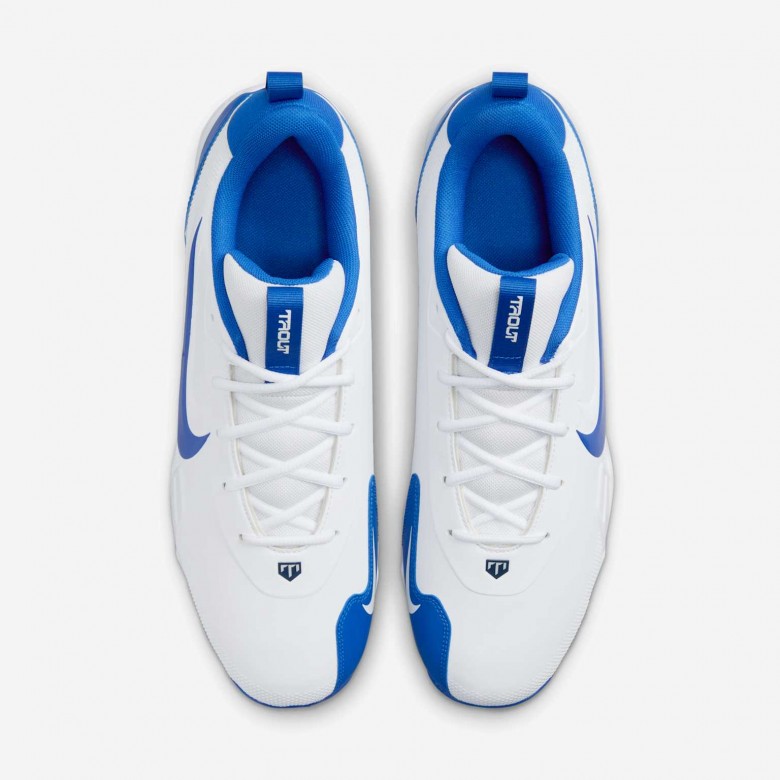 Nike Force Trout 9 Keystone Nike Force Trout 9 Keystone