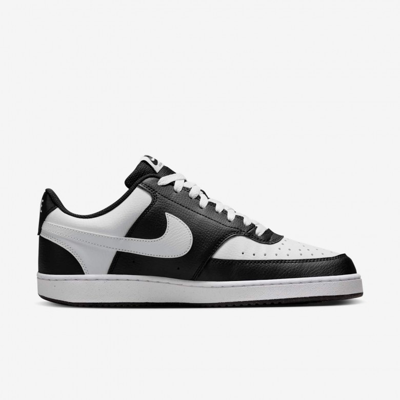 Nike Court Vision Low Nike Court Vision Low