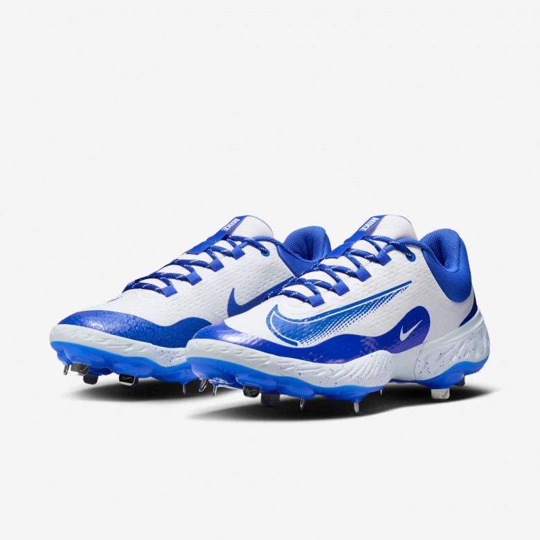 Nike Alpha Huarache Elite 4 Low Nike Alpha Huarache Elite 4 Low