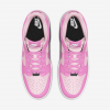 Nike Dunk Low Unlocked By