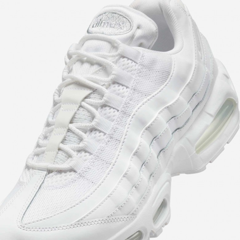 Nike Air Max 95 "Big Bubble" Nike Air Max 95 "Big Bubble"