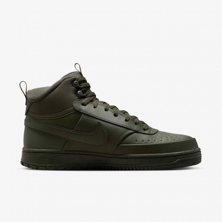 Nike Court Vision Mid Nike Court Vision Mid