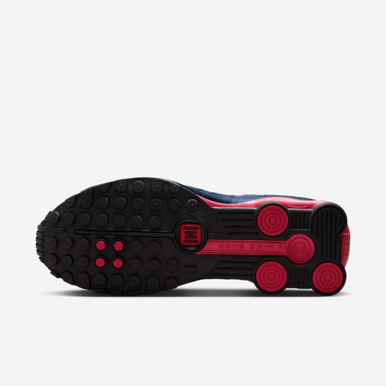 Nike Shox R4 Nike Shox R4