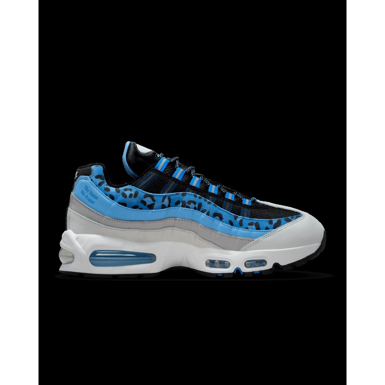 Air Max 95 x Morehouse Air Max 95 x Morehouse
