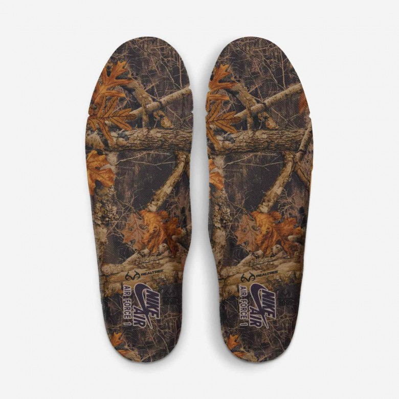 Nike Air Force 1 '07 RealTree Nike Air Force 1 '07 RealTree
