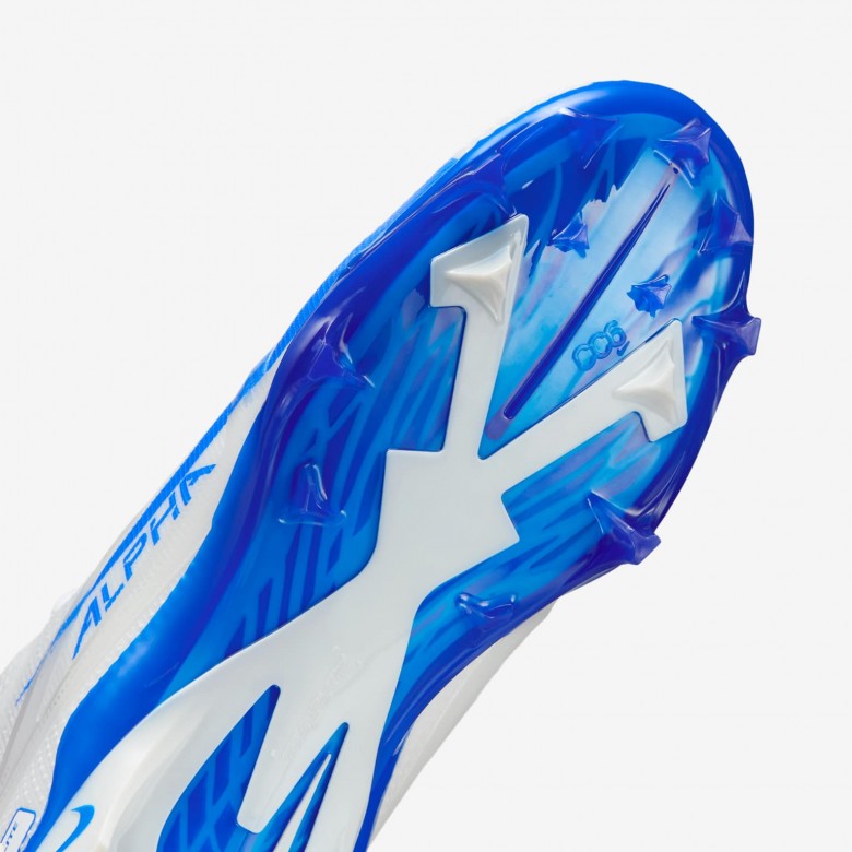 Nike Alpha Menace 4 Elite Nike Alpha Menace 4 Elite