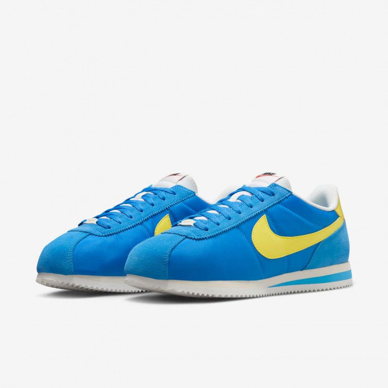 Nike Cortez Textile Nike Cortez Textile
