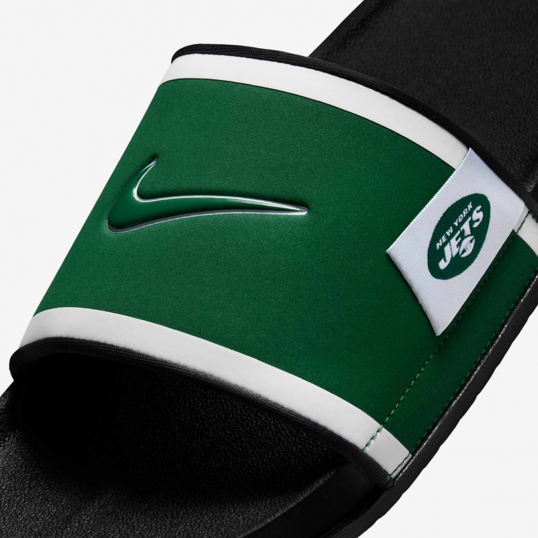 Nike Offcourt (New York Jets) Nike Offcourt (New York Jets)