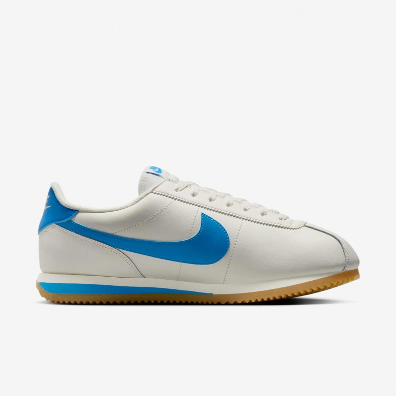 Nike Cortez Leather Nike Cortez Leather