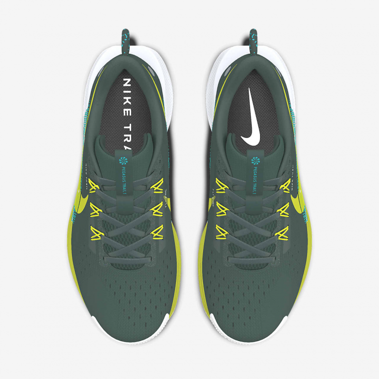 Nike Pegasus Trail 5 By Nike Pegasus Trail 5 By