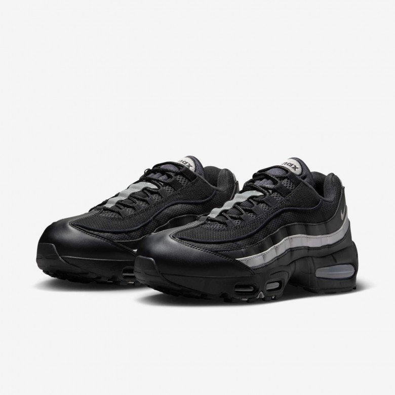 Nike Air Max 95 "Big Bubble" Nike Air Max 95 "Big Bubble"