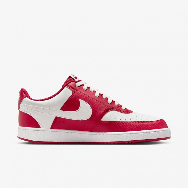 Nike Court Vision Low Nike Court Vision Low