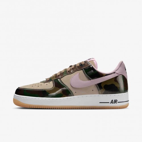 Nike Air Force 1 Low Retro Nike Air Force 1 Low Retro
