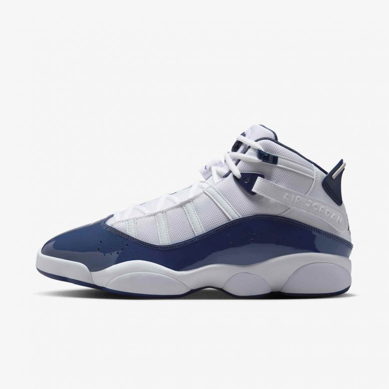 Jordan 6 Rings Jordan 6 Rings