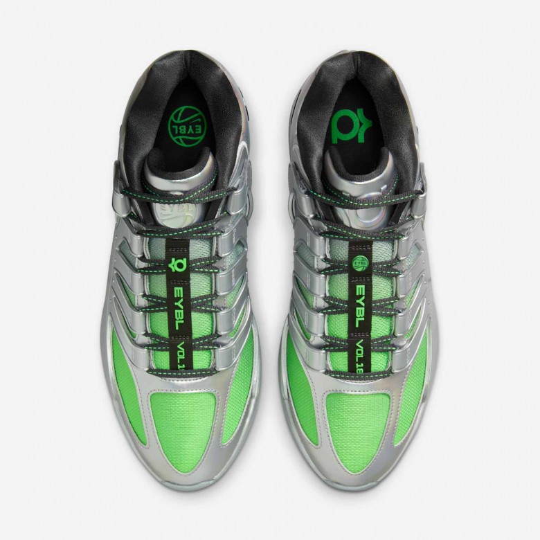 KD18 "EYBL Rocket Power" KD18 "EYBL Rocket Power"