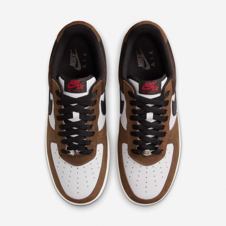 Nike Air Force 1 Low Retro Nike Air Force 1 Low Retro