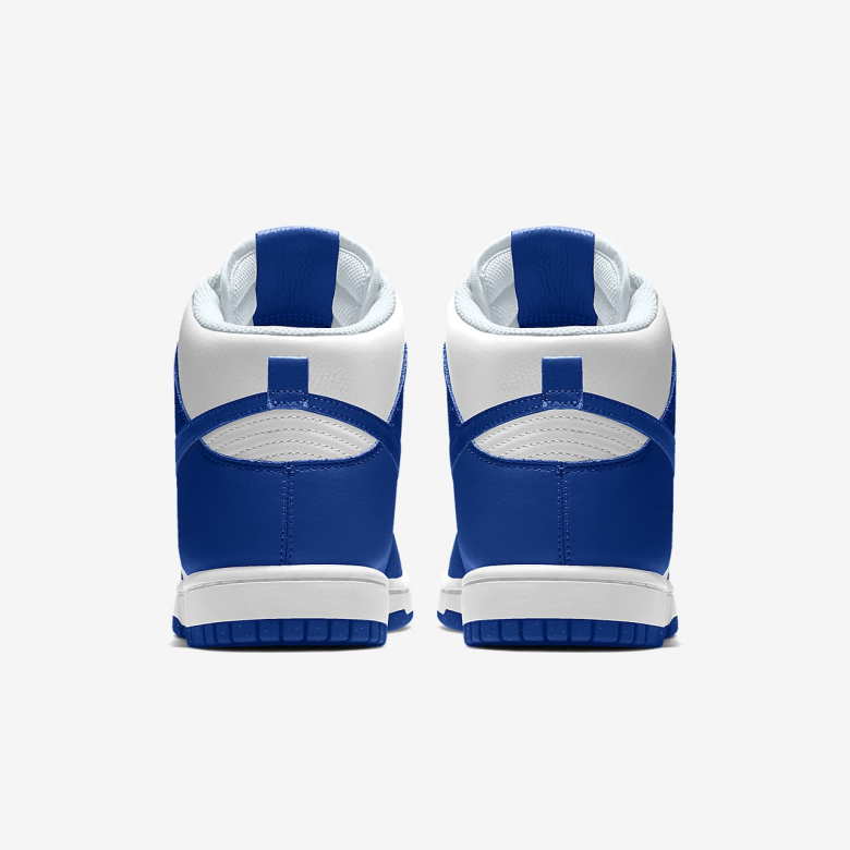 Nike Dunk High By Nike Dunk High By