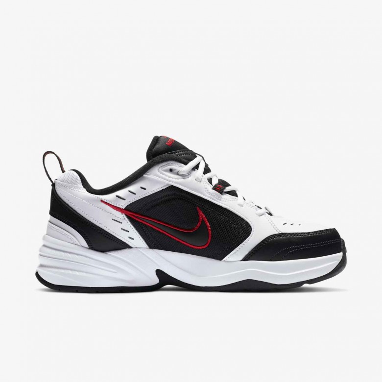 Nike Air Monarch IV Nike Air Monarch IV