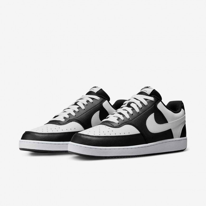 Nike Court Vision Low Nike Court Vision Low