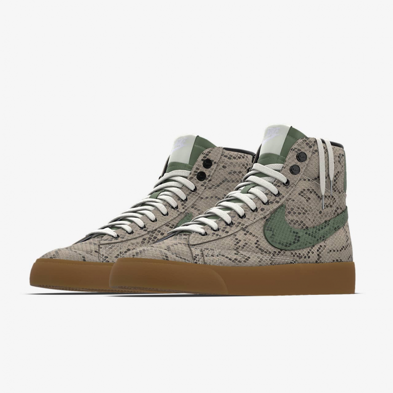 Nike Blazer Mid '77 By Nike Blazer Mid '77 By