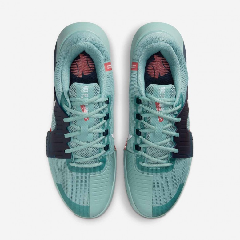 Nike Zoom GP Challenge 1 Nike Zoom GP Challenge 1