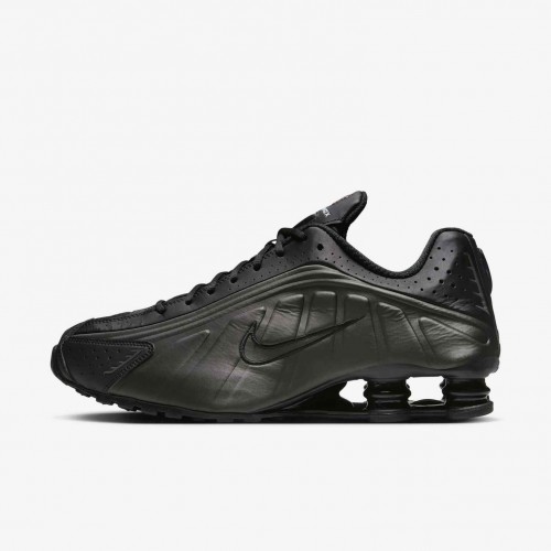 Nike Shox R4 Nike Shox R4