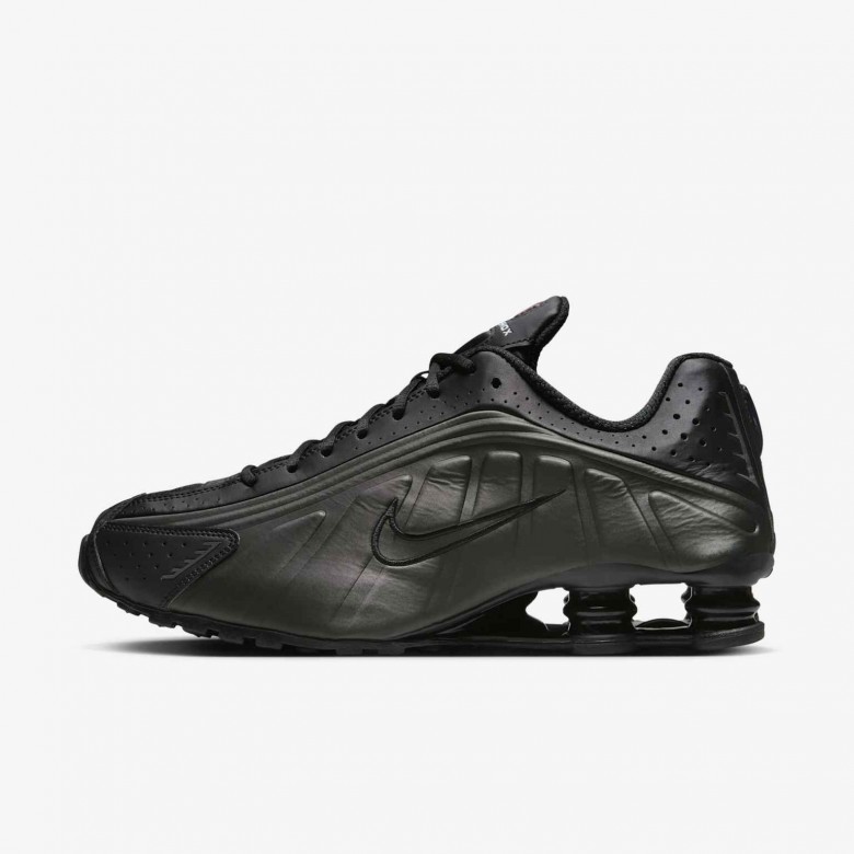 Nike Shox R4 Nike Shox R4
