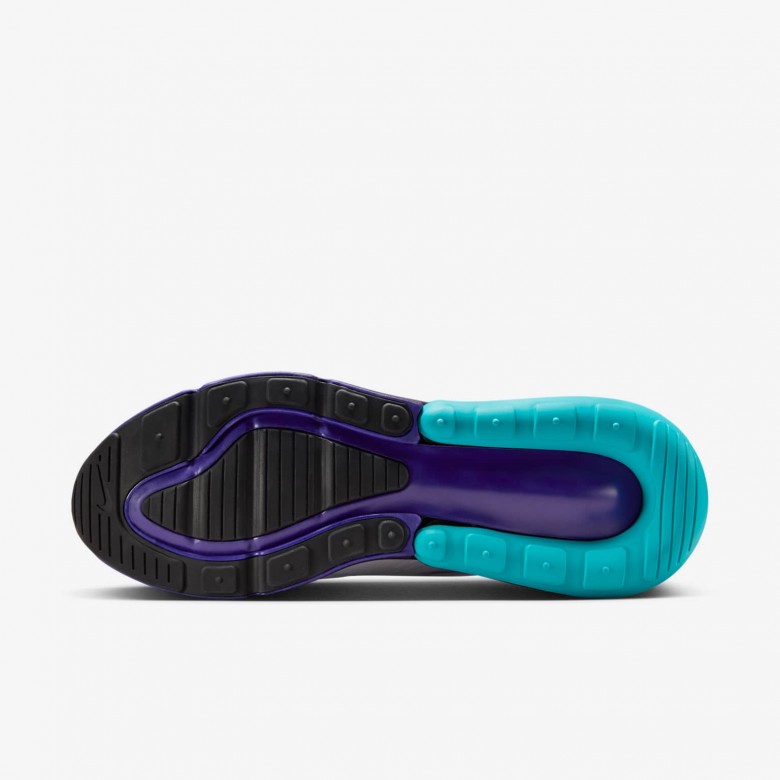 Arizona Diamondbacks Nike Air Max 270 Arizona Diamondbacks Nike Air Max 270