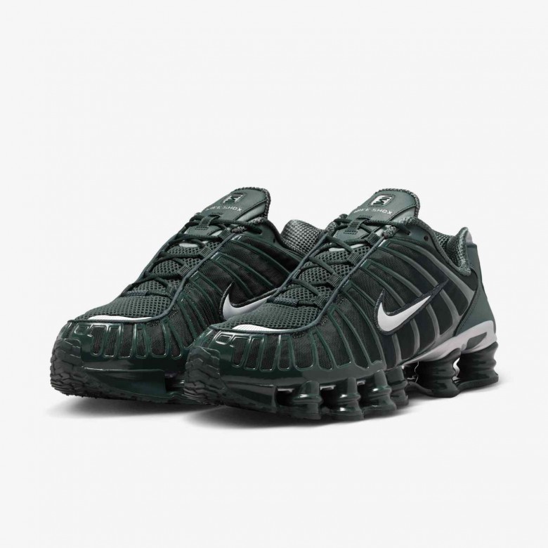 Nike Shox TL Nike Shox TL