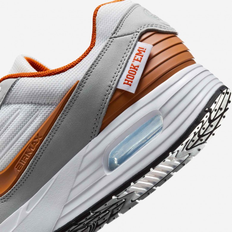 Nike College Air Max Verse (Texas) Nike College Air Max Verse (Texas)