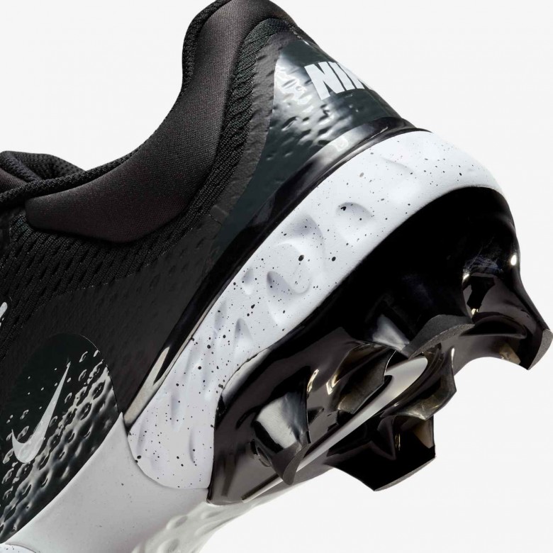 Nike Alpha Huarache Elite 4 Low MCS Nike Alpha Huarache Elite 4 Low MCS