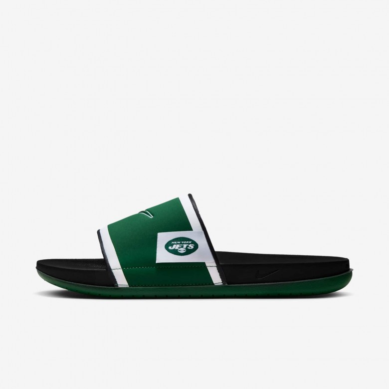 Nike Offcourt (New York Jets) Nike Offcourt (New York Jets)