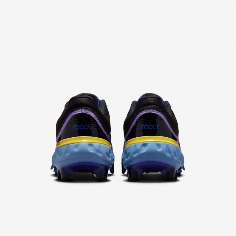 Nike Alpha Huarache Elite 4 Low MCS Nike Alpha Huarache Elite 4 Low MCS