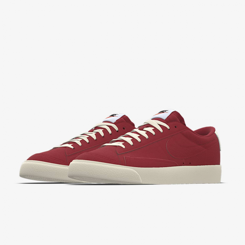 Nike Blazer Low By Nike Blazer Low By
