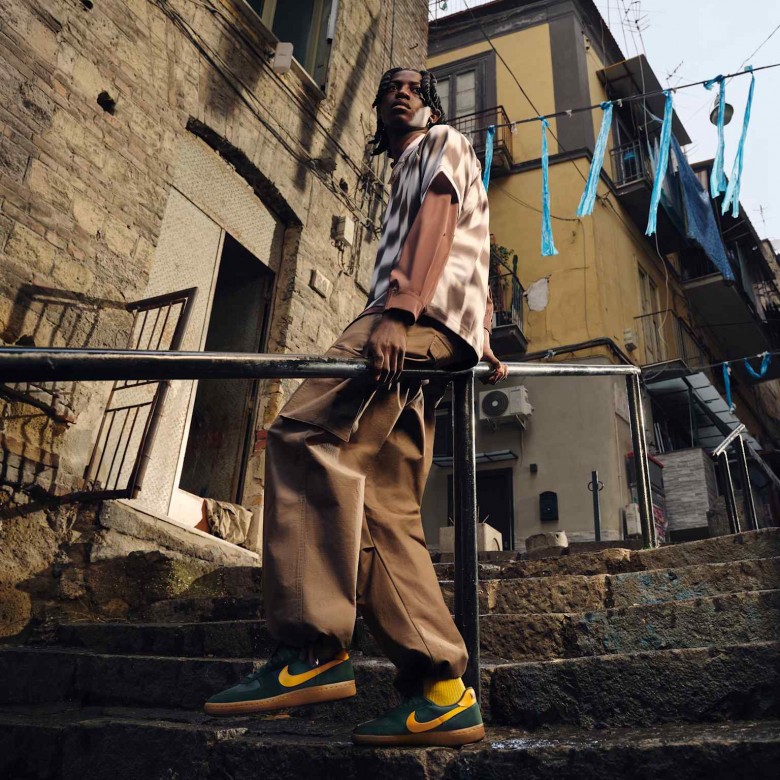 Nike Field General Nike Field General