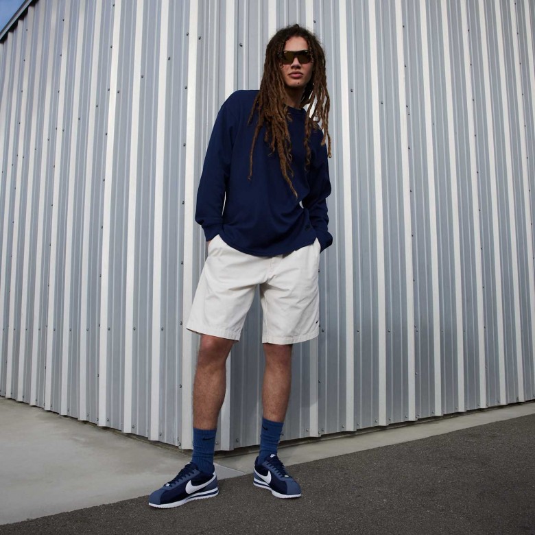 Nike Cortez Textile Nike Cortez Textile