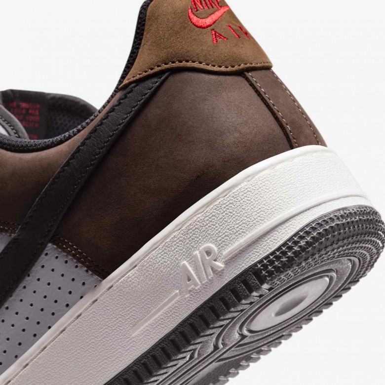 Nike Air Force 1 Low Retro Nike Air Force 1 Low Retro