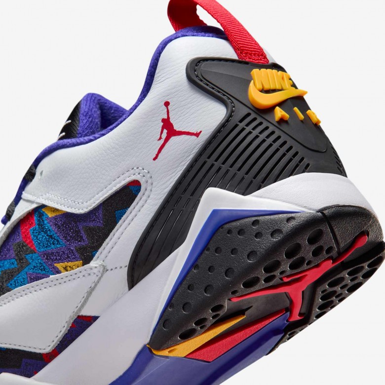 Air Jordan MVP 92 Air Jordan MVP 92