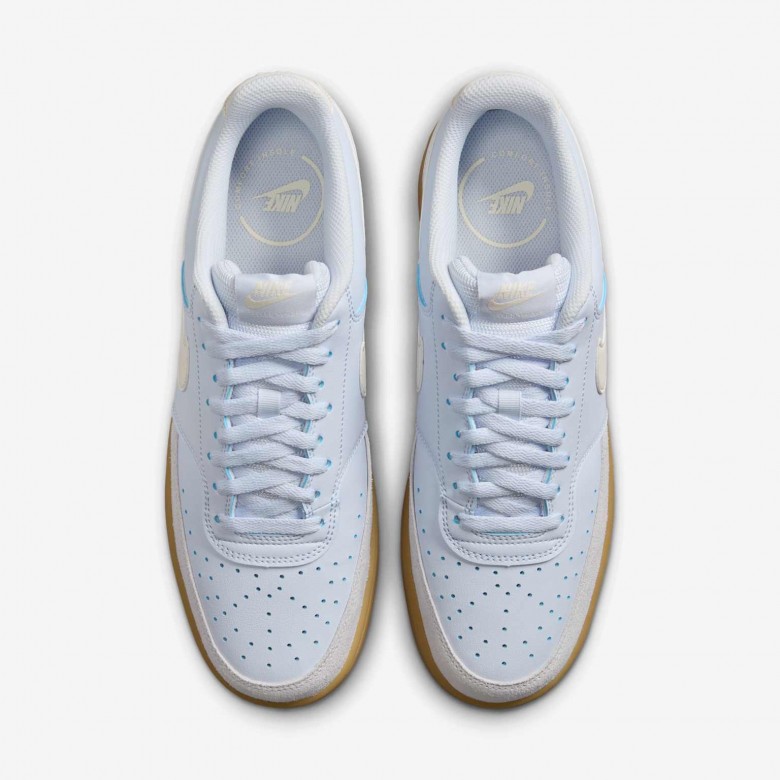 Nike Court Vision Low Nike Court Vision Low