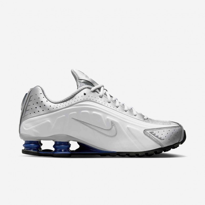 Nike Shox R4 Nike Shox R4