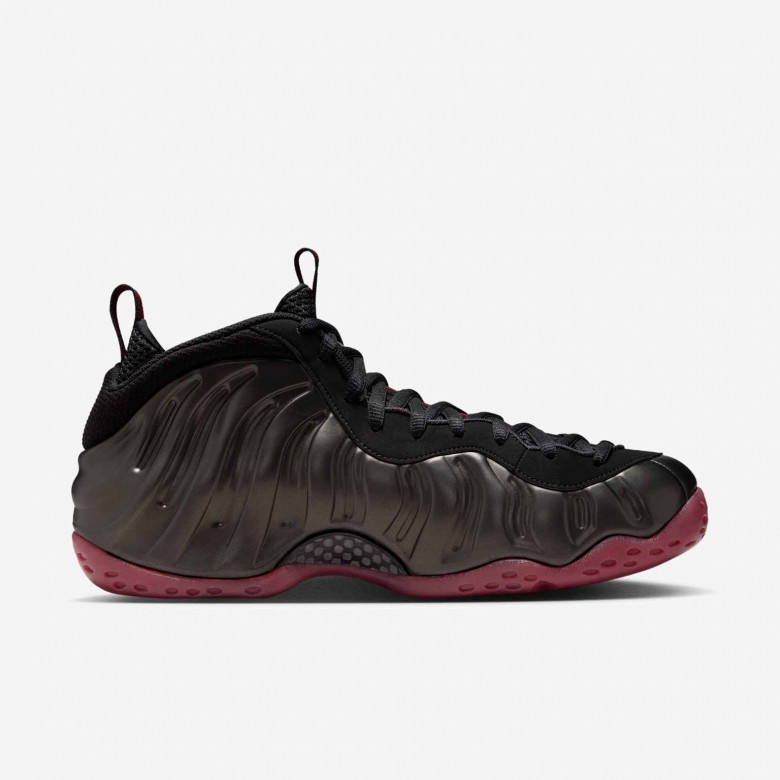 Nike Air Foamposite One Nike Air Foamposite One