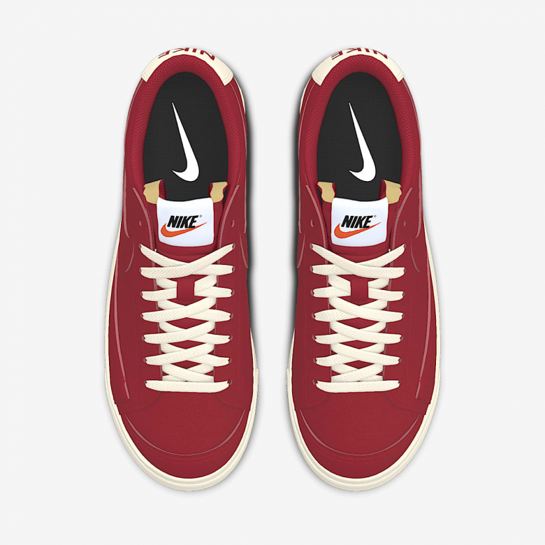 Nike Blazer Low By Nike Blazer Low By