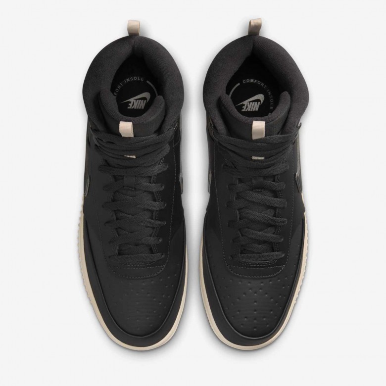 Nike Court Vision Mid Nike Court Vision Mid