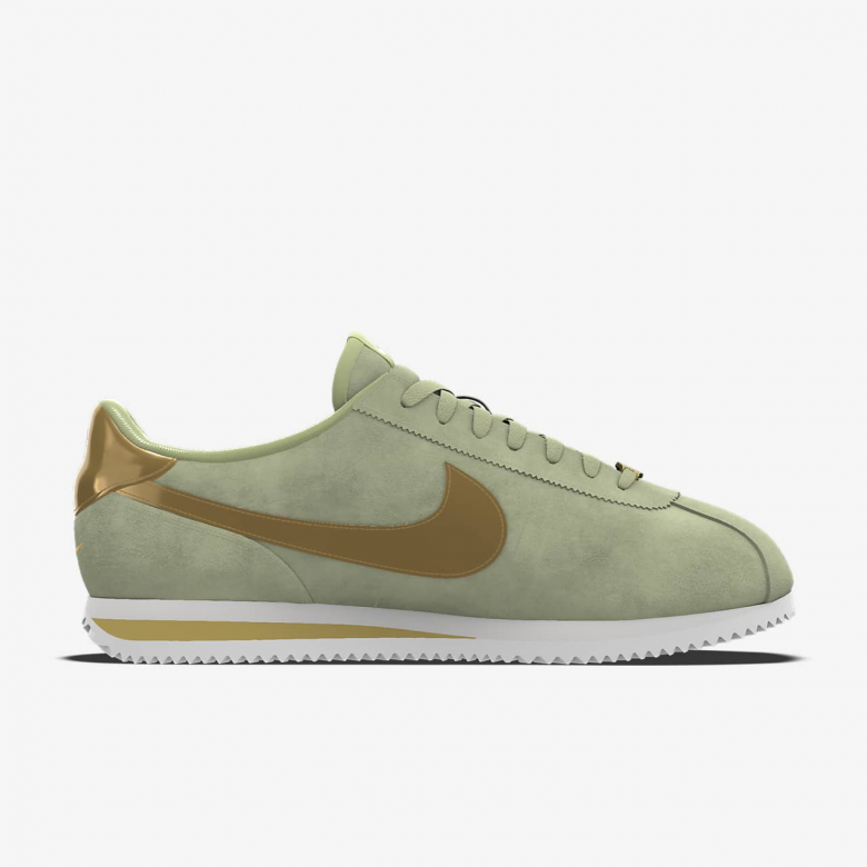 Nike Cortez By Nike Cortez By