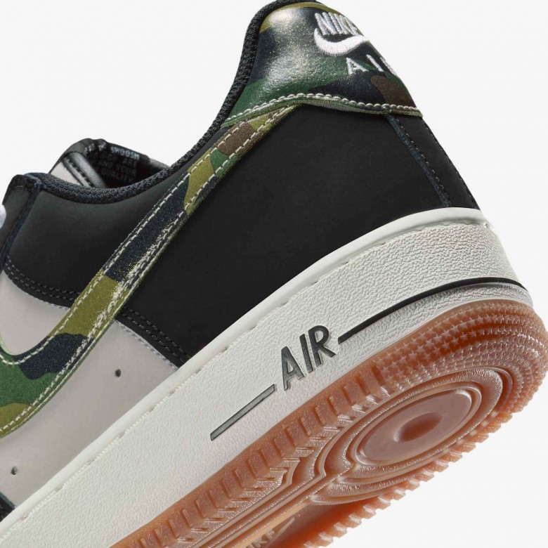 Nike Air Force 1 Low Retro Nike Air Force 1 Low Retro