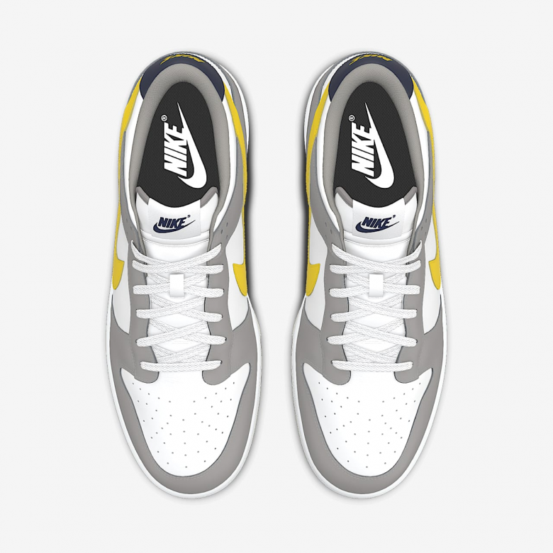 Nike Dunk Low By Nike Dunk Low By