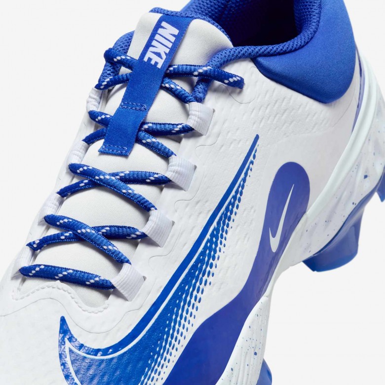 Nike Alpha Huarache Elite 4 Low MCS Nike Alpha Huarache Elite 4 Low MCS